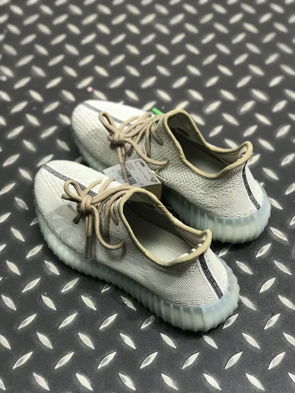 Yeezy Shoe 